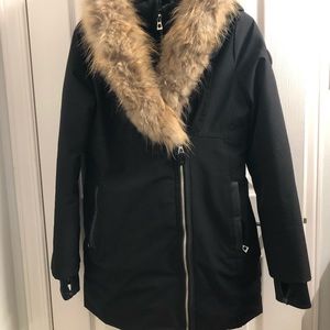 Rudsak Montreal downfilled parka